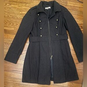Women's Decree Pea Coat